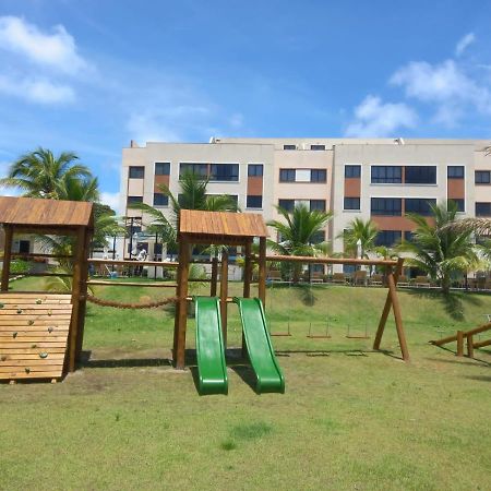 Guarajuba Cond Paraiso Dos Coqueiros Camaçari Exteriér fotografie