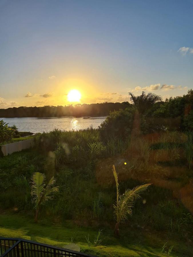 Guarajuba Cond Paraiso Dos Coqueiros Camaçari Exteriér fotografie