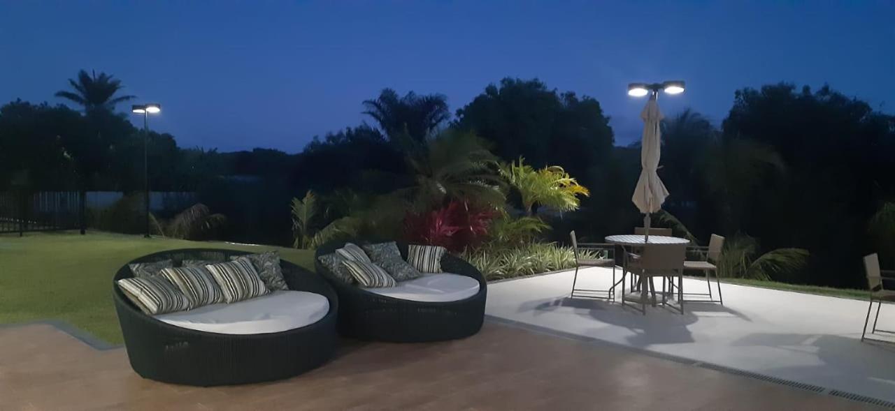 Guarajuba Cond Paraiso Dos Coqueiros Camaçari Exteriér fotografie