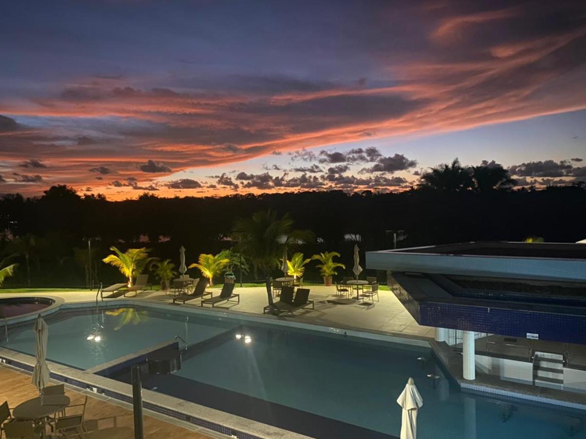 Guarajuba Cond Paraiso Dos Coqueiros Camaçari Exteriér fotografie