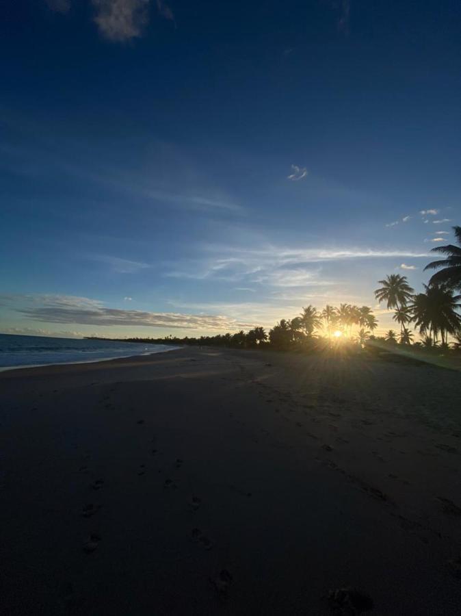 Guarajuba Cond Paraiso Dos Coqueiros Camaçari Exteriér fotografie