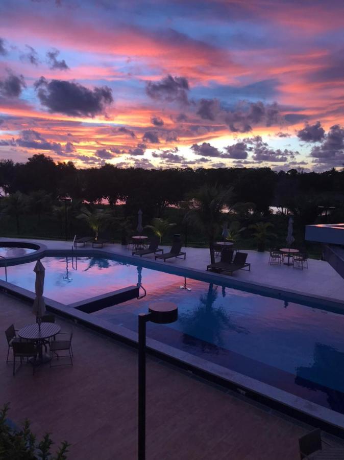 Guarajuba Cond Paraiso Dos Coqueiros Camaçari Exteriér fotografie