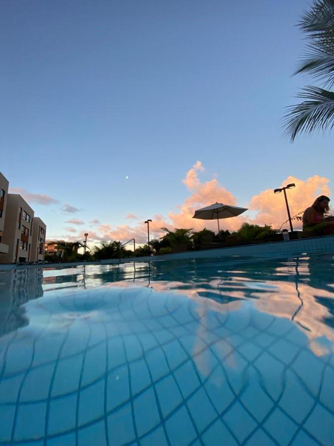 Guarajuba Cond Paraiso Dos Coqueiros Camaçari Exteriér fotografie