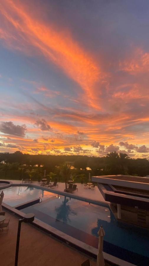 Guarajuba Cond Paraiso Dos Coqueiros Camaçari Exteriér fotografie