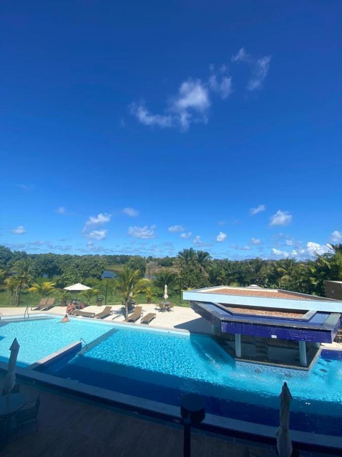 Guarajuba Cond Paraiso Dos Coqueiros Camaçari Exteriér fotografie