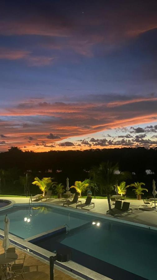 Guarajuba Cond Paraiso Dos Coqueiros Camaçari Exteriér fotografie