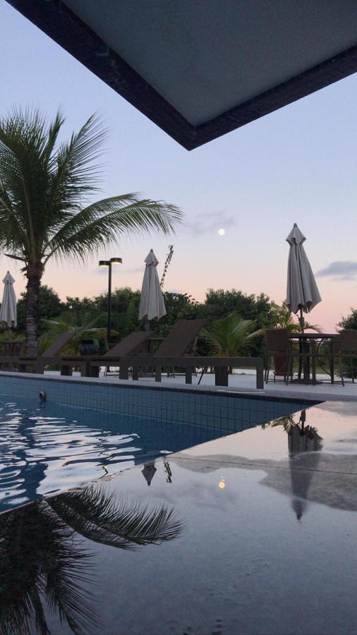 Guarajuba Cond Paraiso Dos Coqueiros Camaçari Exteriér fotografie