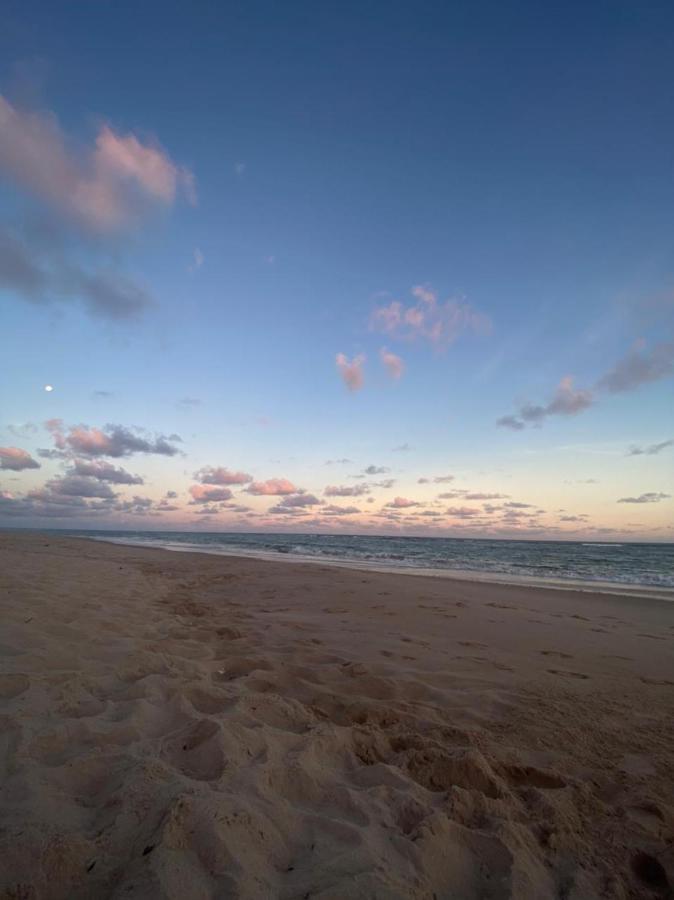 Guarajuba Cond Paraiso Dos Coqueiros Camaçari Exteriér fotografie