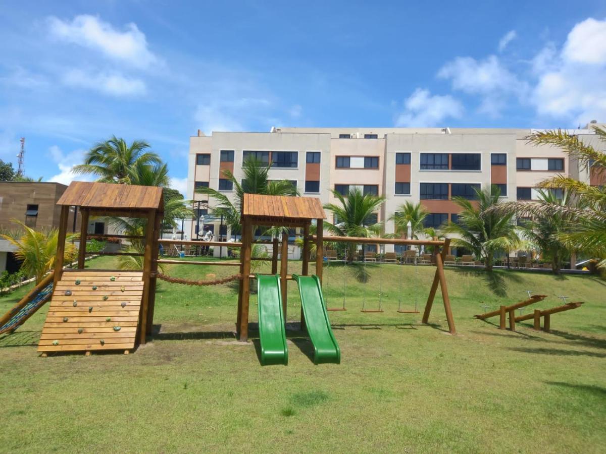 Guarajuba Cond Paraiso Dos Coqueiros Camaçari Exteriér fotografie